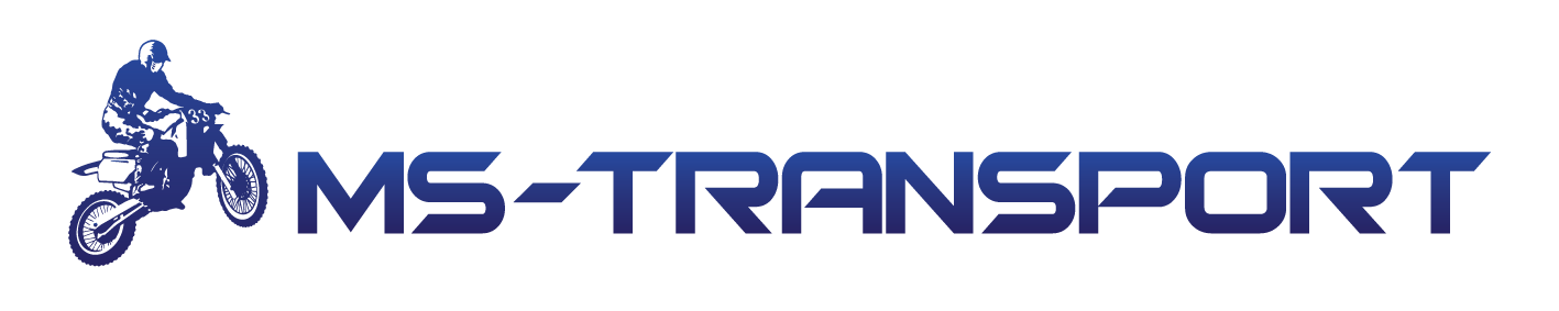 MS Transport logo